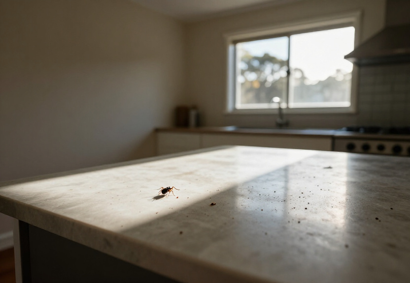 Marsden Park Pest Control in Action