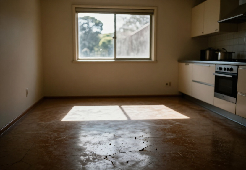 Before & After: Marsden Park Homes